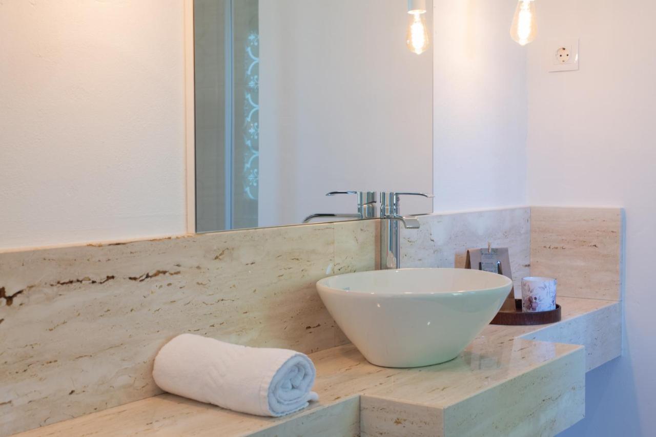 Mystay - Herdade Do Vale Da Abelheira Grândola エクステリア 写真