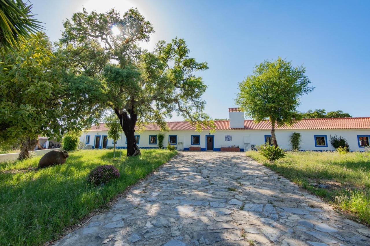 Mystay - Herdade Do Vale Da Abelheira Grândola エクステリア 写真