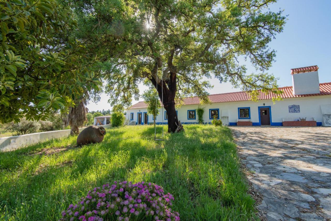 Mystay - Herdade Do Vale Da Abelheira Grândola エクステリア 写真