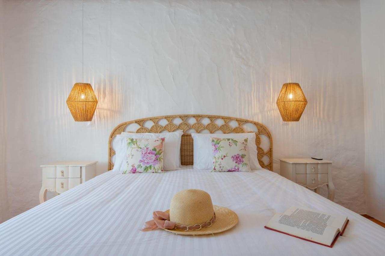 Mystay - Herdade Do Vale Da Abelheira Grândola エクステリア 写真
