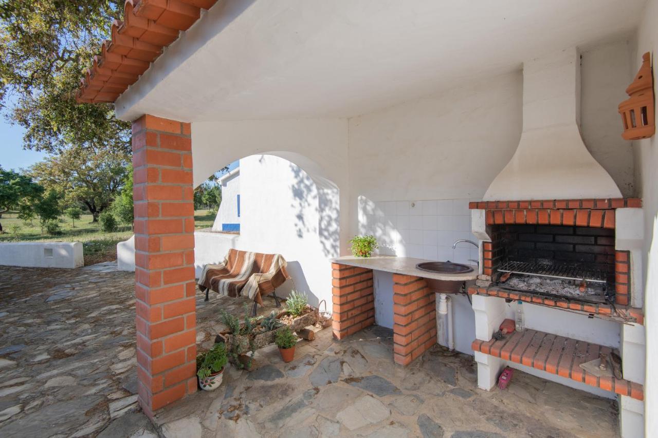 Mystay - Herdade Do Vale Da Abelheira Grândola エクステリア 写真