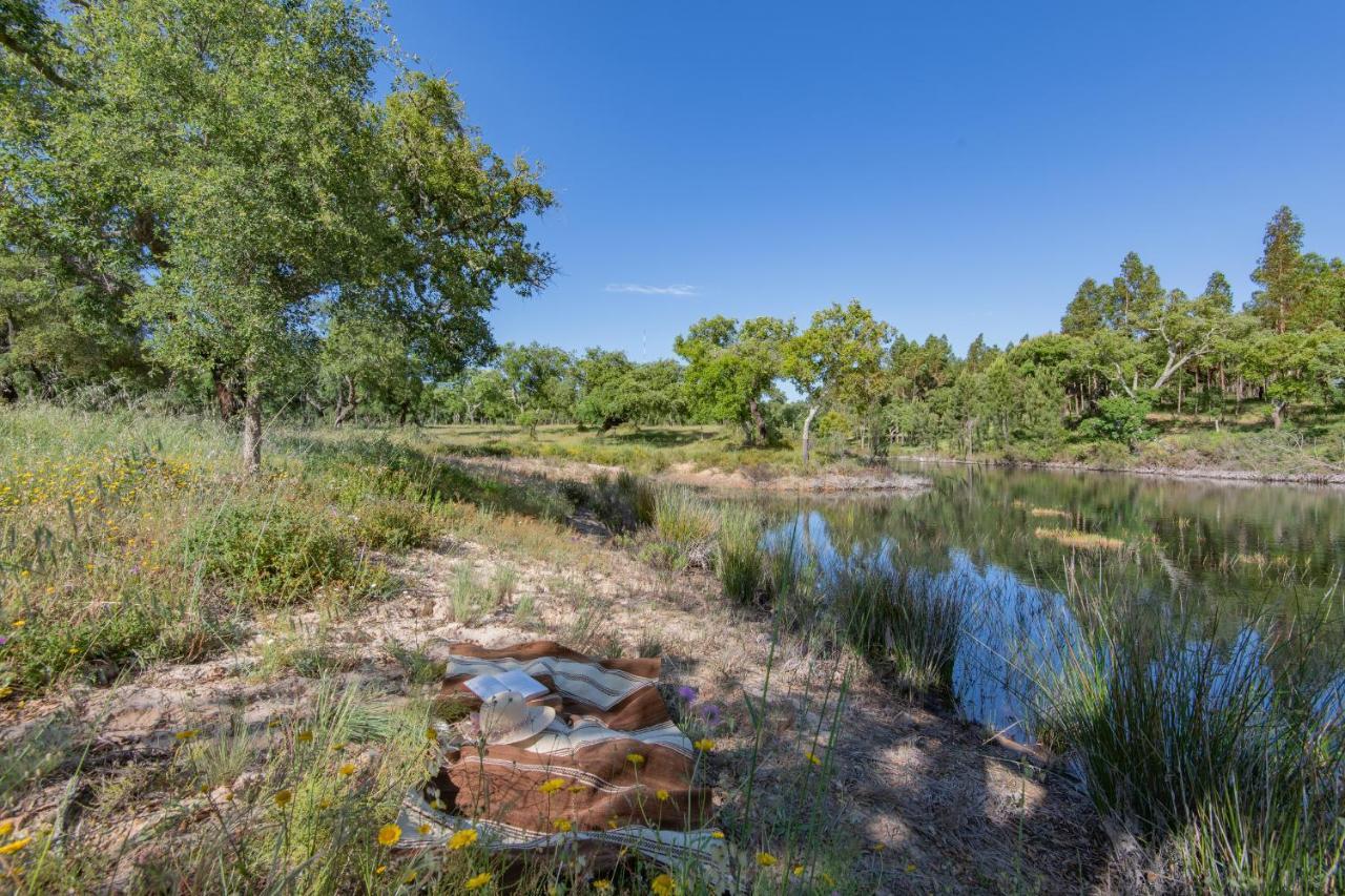 Mystay - Herdade Do Vale Da Abelheira Grândola エクステリア 写真