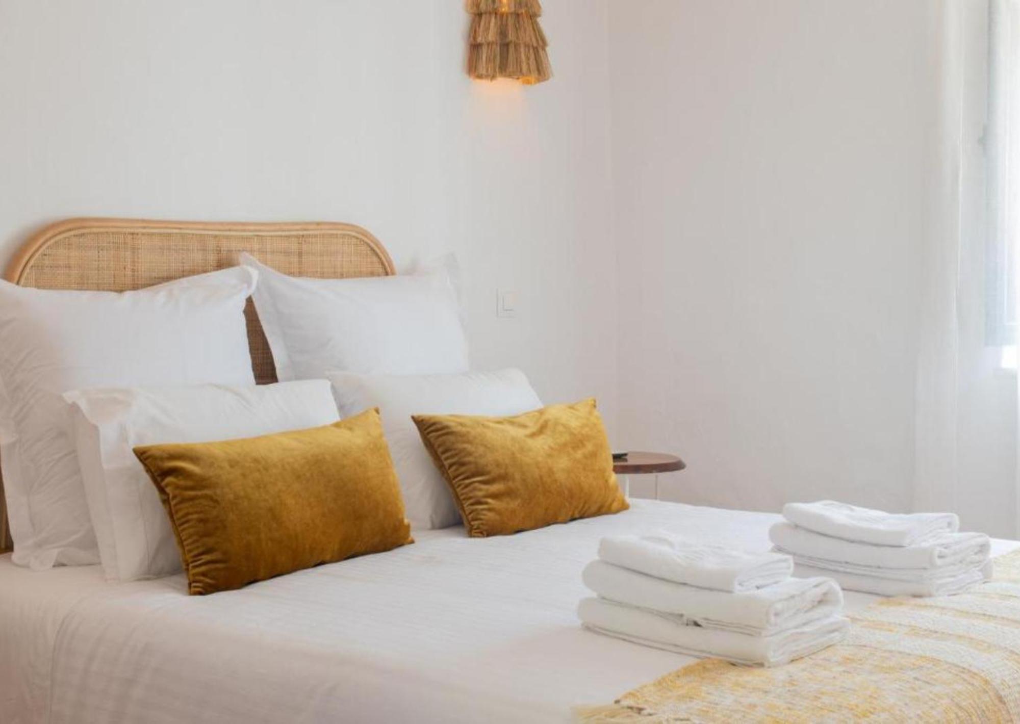 Mystay - Herdade Do Vale Da Abelheira Grândola エクステリア 写真